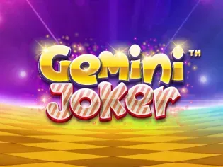 Gemini Joker screenshot