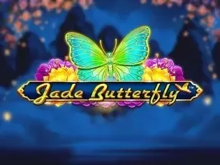 Jade Butterfly screenshot