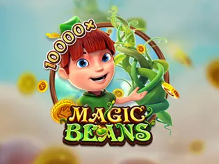 Magic Beans screenshot