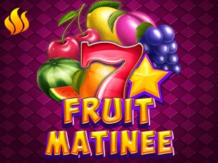 Fruit Matinee screenshot