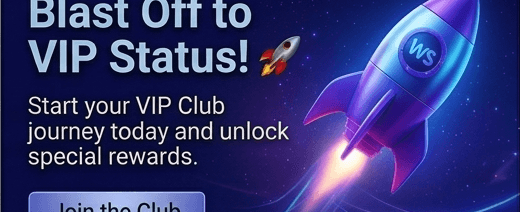Free Spins on Hot Slots promotion